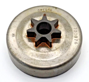 Oregon Pro Spur Sternkettenrad Kettenrad Spurkettenrad Ritzel 7 Z / 325 - 100876 - Bild 1 von 4