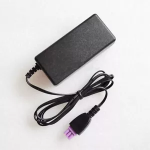 Adapter AC Power 22V 455mA 0957-2385 2403 For HP DeskJet Printer 2548 1018 1515 - Picture 1 of 9