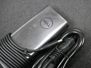 130W AC Adapter HA130PM130 DA130PM130 6TTY6 for Precision M3800 5510 5520 5530 - Picture 1 of 5