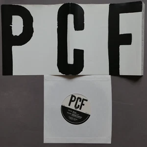 PCF Proud City Fathers - Payola  7" Projection PRO 001  UK 1994 - Punk, Oi MINT- - Bild 1 von 4