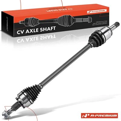 A-Premium CV Axle Shaft Assy Rear Left for Mercedes-Benz R320 07-09 R350 R500 - Image 1 of 4