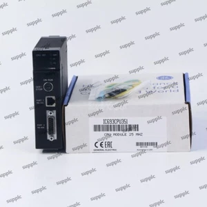 ONE GE FANUC IC693CPU351 NEW US Free TAX - Picture 1 of 1