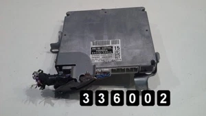 2002 TOYOTA PREVIA ECU 89666 28050 - Picture 1 of 2