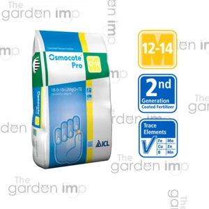 Osmocote Pro 12-14 M Controlled Slow Release Fertiliser Professional Plant Feed - Picture 1 of 7