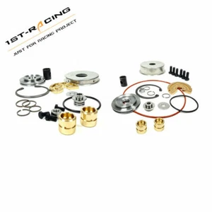 High Low Pressure BV70 Turbo Repair Kit For F250 F350 F450 Super Duty 6.4L V8 - Picture 1 of 2