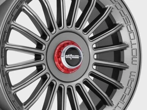 Rotiform BUC-M Centerlock Nuts V2 Center Cap 18 19 20 Inch Hex - Picture 1 of 7