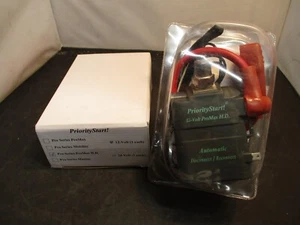 Priority Start ProMax 12-Volt HD with Holster [12V-PROMAXHD-KIT] - Picture 1 of 4