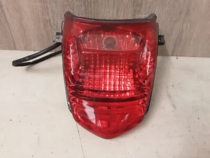 LEXMOTO HUNTER 50 REAR BRAKE LIGHT 0519-83241803 - Picture 1 of 2