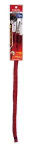 VESSEL SAFETY TOOL CODE (440～1600mm) RED SC-W90R - Picture 1 of 9