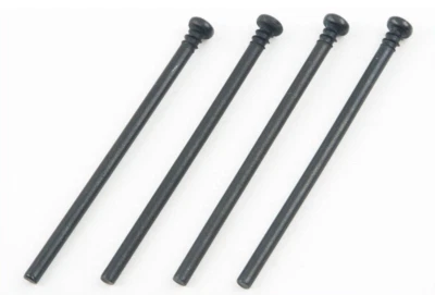 Schraubstifte 3 x 59mm 4 Stk 1/10 GP Monstertruck MFR Ersatzteil Kyosho MT-115 - Bild 1 von 2