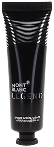 Legend by Mont Blanc für Herren After Shave Balsam 1oz Neu - Bild 1 von 1