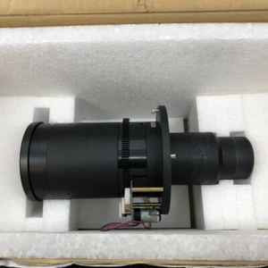 MINOLTA XGA 4.0-7.0:1 ZOOM PROJECTION LENS FOR NEC Nighthawk XT5000 - Picture 1 of 6