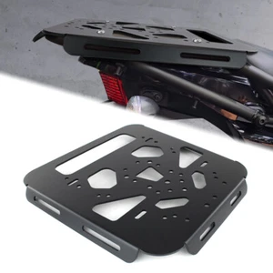 Soporte portaequipajes trasero apto para Kawasaki KLR650 ADVENTURE 2022-2024 - Imagen 1 de 22