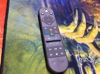PDP Solis FOR Xbox SERIES X Media Remote 049-044 - Image 1 of 4