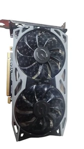 EVGA GeForce GTX 1660 SUPER SC Ultra Gaming 06G - Picture 1 of 4