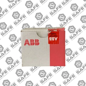 ABB CI542-DP INTERFACE MODULE ABB CI542-DP 1SAP224200R0001 Expansion Module - Picture 1 of 7