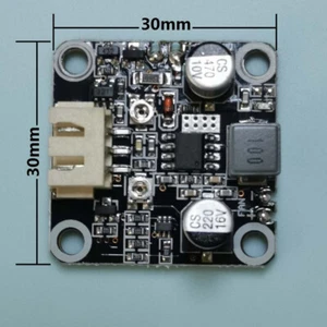 405/445/450/520nm 200mW-2W Red Green And Blue Wavelength Laser Driver Board - Picture 1 of 3