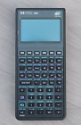 Hewlett Packard Hp 48G+ Graphing Calculator 128K Ram