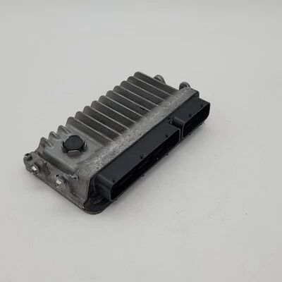 2015 2016 2017 Toyota Camry Engine Computer Control Module ECM ECU 8966106N11 - Image 1 of 4