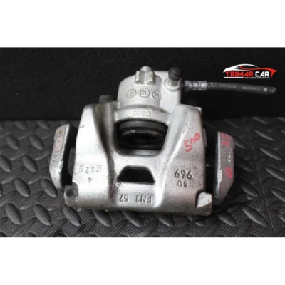 52071151 Pinza de freno delantera izquierda fiat 500x (334) (desde 2014) jeep renegade Foto 1 de 2