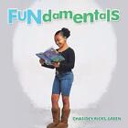 Fundamentals By Chasidey Ricks Green English Paperback Book
