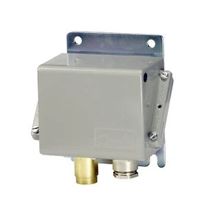 A●DANFOSS KPS39 060-310766 Pressure Switch New - Imagen 1 de 4