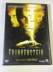 FRANKENSTEIN DVD FILM ITA - Imagen 1 de 1