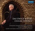 Richard Rudolf  Das Ewige Rtsel/L'Enigme Eternelle: The Eterna (CD) (US IMPORT)