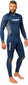 Traje de neopreno Cressi Fast 3 mm para hombre - Imagen 1 de 8