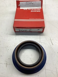 NOS NATIONAL 15546 2506 SEAL - Picture 1 of 2