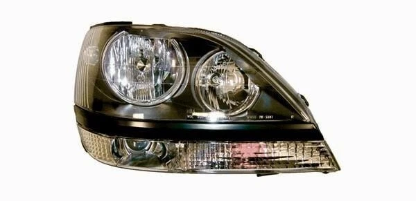 Faro delantero derecho para pasajero Lexus RX300 1999-2000 (SIN OCULTO) Foto 1 de 1