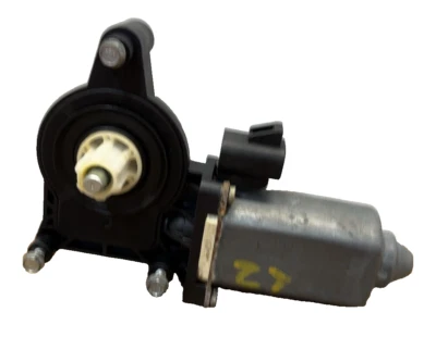 00 01 02 03 04 GMC YUKON Ventana Eléctrica Izquierda Motor Trasero Exc. Denali; Lh 19208467 Foto 1 de 4