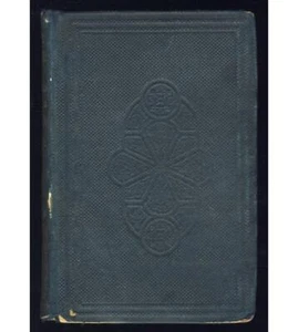 Life on the Plains & Among the Diggings Overland to California 1849 Gold Rush - Picture 1 of 1