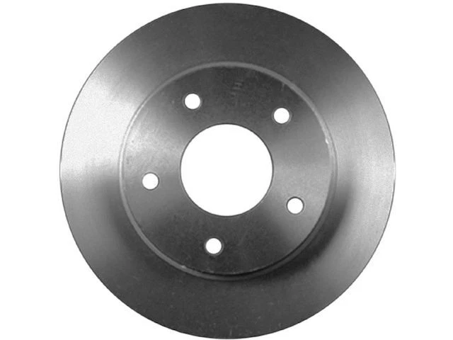 Rotor de freno delantero Bendix 34754NCNW 2002 2003 2004 para Chrysler Sebring 2001-2005 Foto 1 de 2