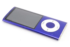 Apple iPod Nano 5th Generation A1320 8GB MP3 Player - Picture 1 of 5
