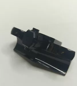 x1 LEGO Tren Buffer Arado Acoplamiento con Imán Sellado Tipo 2 RC O 9V - Imagen 1 de 2