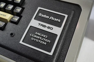 TRS-80 Model I (Model 1) + Expansion Interface + Mini Disk + Much More - Picture 1 of 12