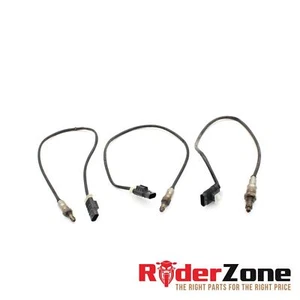 2020 - 2023 BMW S1000RR O2 SENSOR EXHAUST OXYGEN SENSOR GOOD WIRE OE *NO CUTS* - Picture 1 of 16