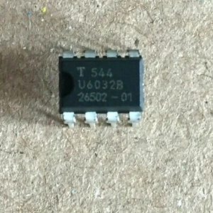 U6032B 8PIN DIP IC - Bild 1 von 1