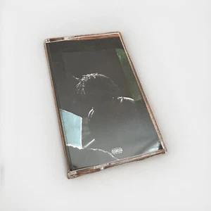 J Cole - 4 Your Eyez Only Limited Edition Cassette - Like New - Picture 1 of 8