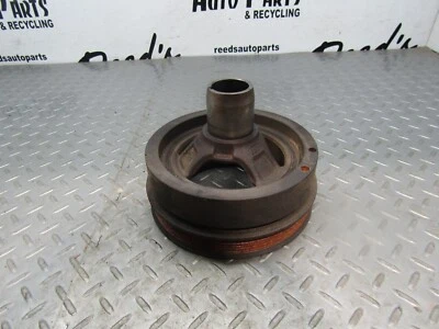 Equilibrador armónico RAM1500 2012 4,7 L Foto 1 de 4