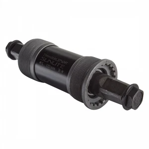 Sunlite SL-26 Square Taper JIS 73x122 Spindle Sealed Bearings BSA Bottom Bracket - Picture 1 of 2