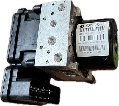 ✅ Módulo de freno antibloqueo bomba ABS Dodge Journey 14-20 68217512AA OEM 🚗 Foto 1 de 3