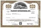 Playboy Enterprises PLBY Inc Hugh Hefner Bunny 1976 New York Paris London Moskau
