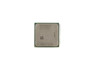 Processore AMD Sempron 2600+ SDA2600AI02BX 1.6GHz Socket A CPU per PC Desktop - Foto 1 di 2