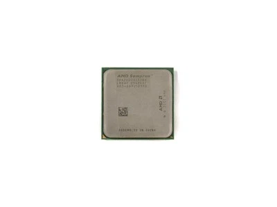 ✅ Processore AMD Sempron 2600+ SDA2600AI02BX 1.6GHz Socket A CPU per PC Desktop - Immagine 1 di 2