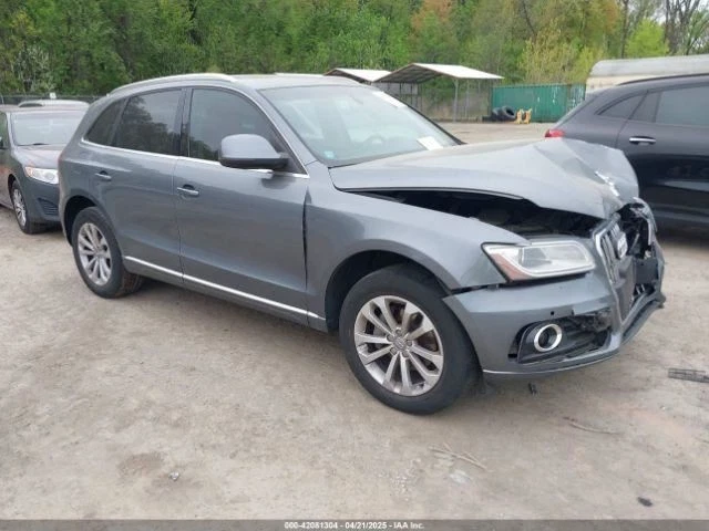 Compresor de aire acondicionado compatible con 17-20 AUDI A4 2632353 Foto 1 de 4