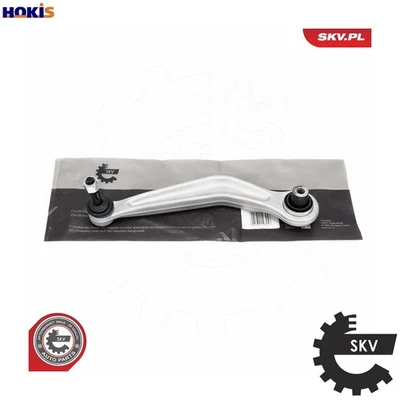 CONTROLTRAILING ARM WHEEL SUSPENSION 69SKV193 FOR BMW 5/E39/E60/E61 M47D20 2.0L - Image 1 of 4