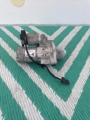 ✅Motor de arranque Infiniti Q50 Q60 2014-2024 3,0 L 23300-4 GB0A OEM ✅ Foto 1 de 4