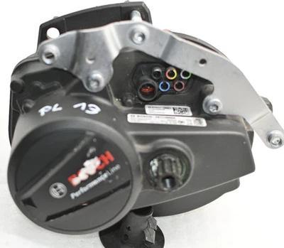 Bosch Drive Unit Motor Performance Line BDU 3360 BES3 Smart 258 km - Bild 1 von 4